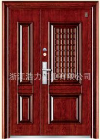 廠家直供鋼質防盜門與防火門，鋼木防火門品質保障與價格解析