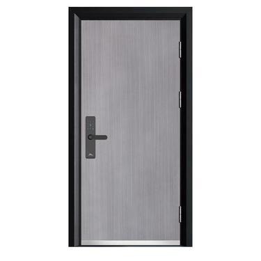 專業守護，安全至上——工程防火門廠家詳解鋼木防火門