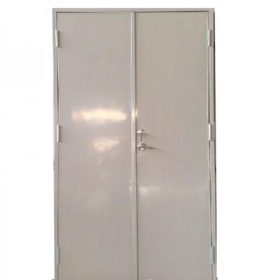 山東濰坊地區鋼質防火門市場概覽 高密、臨朐、昌樂的品質與選擇